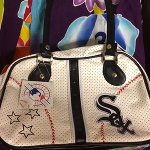 Chicago White Sox Purse